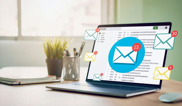 Web Designing company India