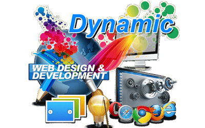 Website Design Company India