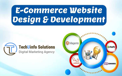 Website Design Company India