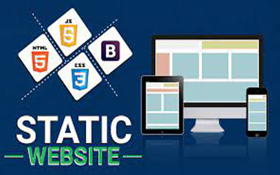 Website Design Company India